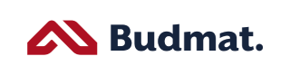 Logo budmat