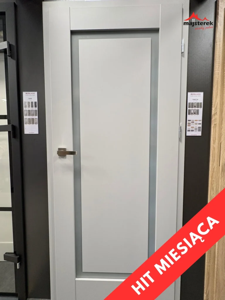 Drzwi majsterek 5