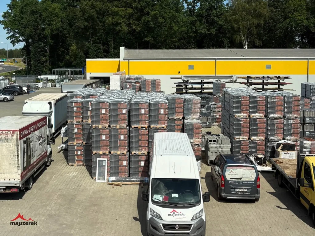 Materialy budowlane majsterek 4