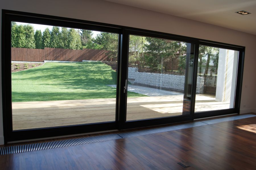 Okna drewniane Opoczno