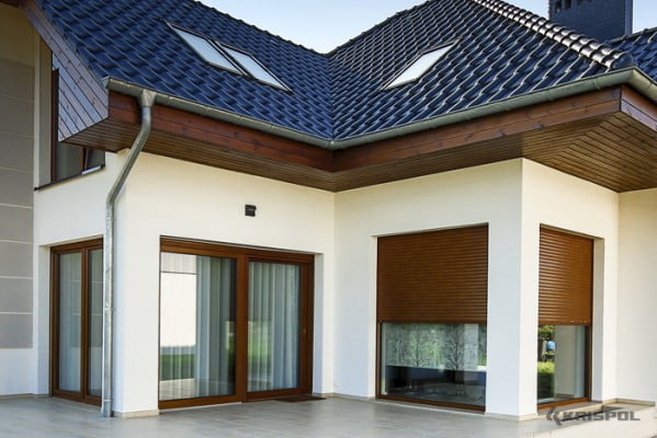 rolety zewnętrzne opoczno