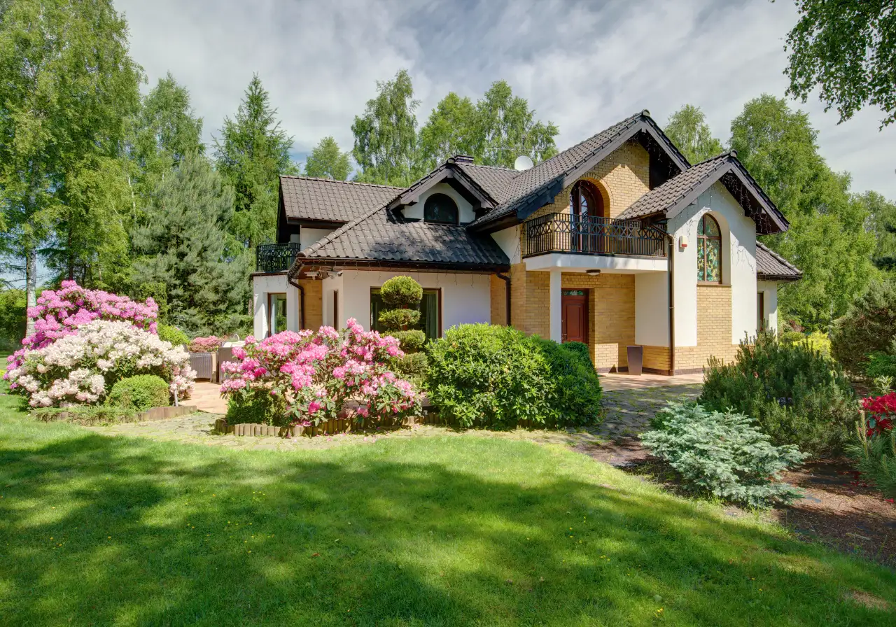 Jak wybrać idealną elewację dla Twojego domu? Omawiamy najpopularniejsze materiały elewacyjne