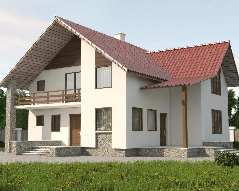 Elewacje Opoczno – Oferta Majsterek