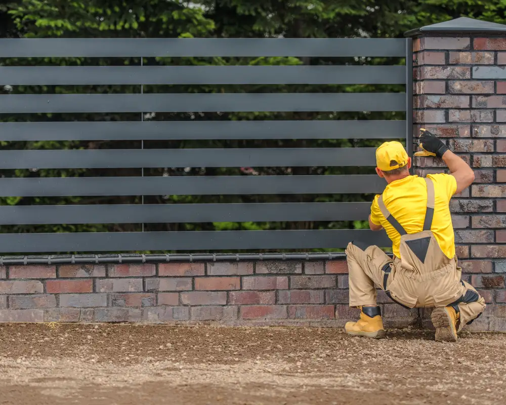 Ogrodzenia Opoczno – Oferta Majsterek