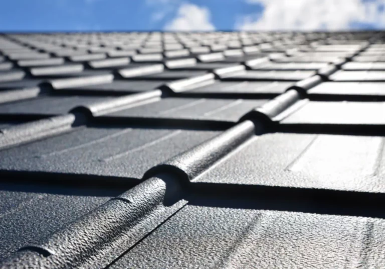 Blachy na dach