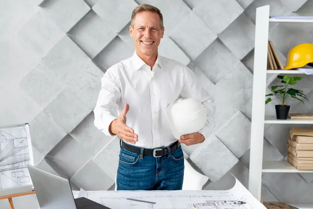 Doradztwo budowlane opoczno majsterek