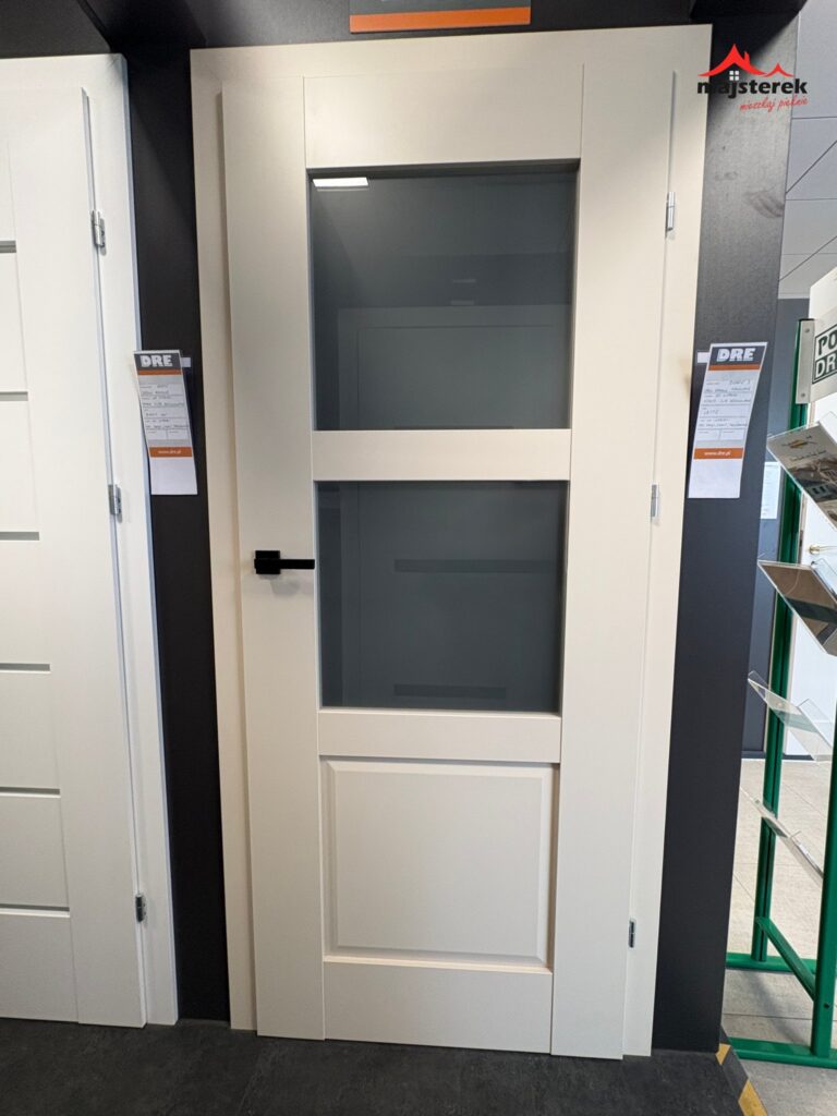 Drzwi majsterek 4