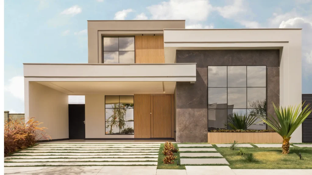 Montaż okien w domach z prefabrykatu i keramzytu